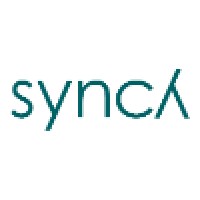 Synch logo, Synch contact details