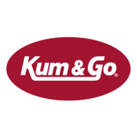 Kum & Go logo, Kum & Go contact details