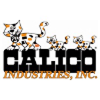 Calico Industries, Inc. logo, Calico Industries, Inc. contact details