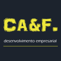 CA&F. desenvolvimento empresarial logo, CA&F. desenvolvimento empresarial contact details