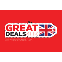 Great Deals 4 UK Ltd logo, Great Deals 4 UK Ltd contact details