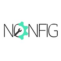 Nonfig logo, Nonfig contact details