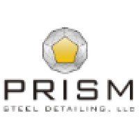 Prism Steel Detailing logo, Prism Steel Detailing contact details