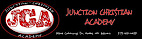 Junction Christian Academy logo, Junction Christian Academy contact details