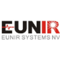 EUNIR Systems NV logo, EUNIR Systems NV contact details