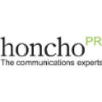 Honcho PR logo, Honcho PR contact details