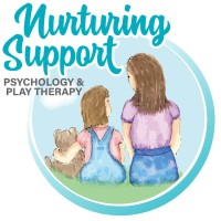 Nurturing Support Psychology and Play Therapy logo, Nurturing Support Psychology and Play Therapy contact details