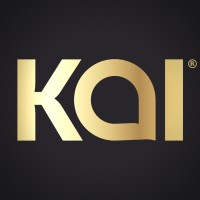 Kai logo, Kai contact details