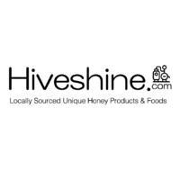 Hiveshine logo, Hiveshine contact details