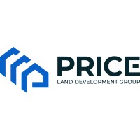 Price Land Development Group logo, Price Land Development Group contact details