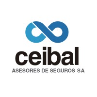 Ceibal Asesores de Seguros S.A. logo, Ceibal Asesores de Seguros S.A. contact details