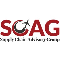 Supply Chain Advisory Group logo, Supply Chain Advisory Group contact details