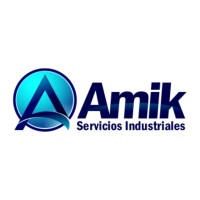 Amik Servicios Industriales logo, Amik Servicios Industriales contact details