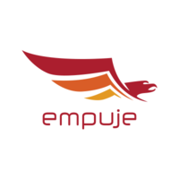 empuje web logo, empuje web contact details