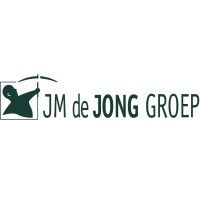 J.M. de Jong Groep logo, J.M. de Jong Groep contact details