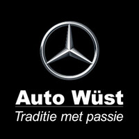 Auto Wüst / Mercedes-Benz / smart / AMG logo, Auto Wüst / Mercedes-Benz / smart / AMG contact details