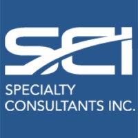 Specialty Consultants Inc. logo, Specialty Consultants Inc. contact details