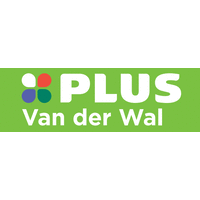 PLUS Van der Wal logo, PLUS Van der Wal contact details