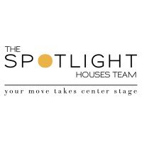 The Spotlight Houses Team logo, The Spotlight Houses Team contact details