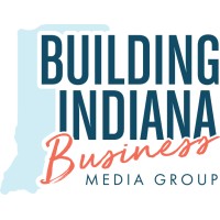 Building Indiana logo, Building Indiana contact details