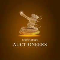 Foundation Auctioneers logo, Foundation Auctioneers contact details