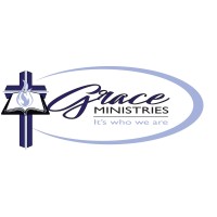 Grace Evangelistic Ministries logo, Grace Evangelistic Ministries contact details