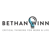 Bethan Winn - Critical Thinking logo, Bethan Winn - Critical Thinking contact details