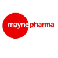 Mayne Pharma Inc logo, Mayne Pharma Inc contact details