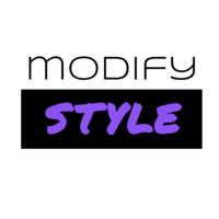 Modify Style - formally Modified Style Portland logo, Modify Style - formally Modified Style Portland contact details