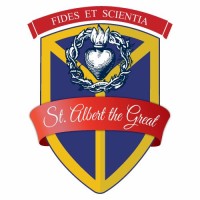 St. Albert the Great Academy logo, St. Albert the Great Academy contact details