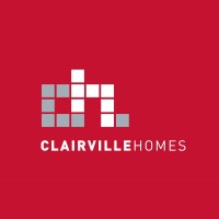 Clairville Homes logo, Clairville Homes contact details