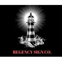 Regency Sign Company logo, Regency Sign Company contact details