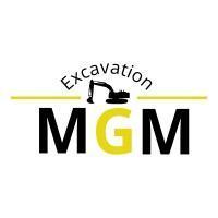 Excavation MGM logo, Excavation MGM contact details