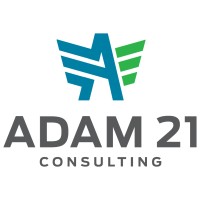 Adam 21 Consulting logo, Adam 21 Consulting contact details