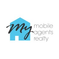 My Mobile Agents Virtual Real Estate Company logo, My Mobile Agents Virtual Real Estate Company contact details