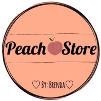 Peach Store logo, Peach Store contact details