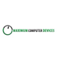 Maximum Computer Devices logo, Maximum Computer Devices contact details