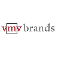 VMV Brands logo, VMV Brands contact details