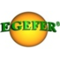 Egefer Isı Sistemleri logo, Egefer Isı Sistemleri contact details