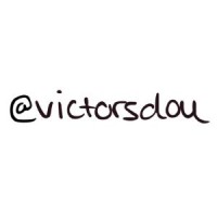 victorsdou logo, victorsdou contact details