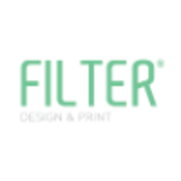 FILTER Design & Print logo, FILTER Design & Print contact details