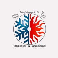 Ruby HVAC/R LLC logo, Ruby HVAC/R LLC contact details