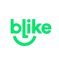 Blike logo, Blike contact details