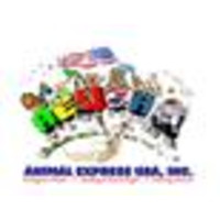 Animal Express logo, Animal Express contact details