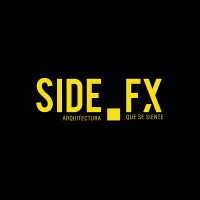 Side FX Arquitectura logo, Side FX Arquitectura contact details