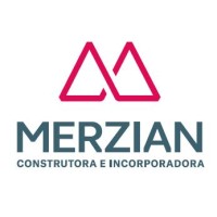 Merzian Construtora e Incorporadora logo, Merzian Construtora e Incorporadora contact details