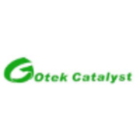 Shanghai Gotek Catalyst Co. Ltd logo, Shanghai Gotek Catalyst Co. Ltd contact details