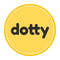 Dotty logo, Dotty contact details