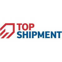 Top Shipment logo, Top Shipment contact details