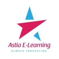 Astia E-Learning logo, Astia E-Learning contact details